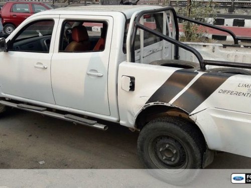 Used Tata Xenon XT EX 4X2 2013 in Bhopal 