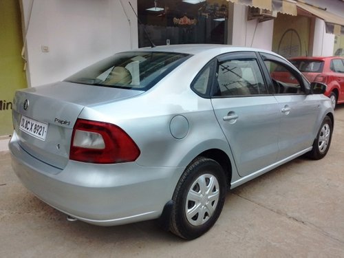 Good as new Skoda Rapid 2012 by owner 