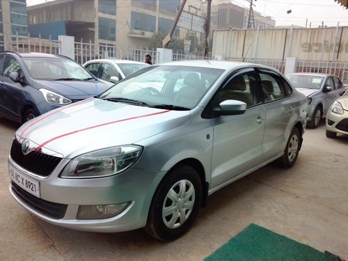 Good as new Skoda Rapid 2012 by owner 