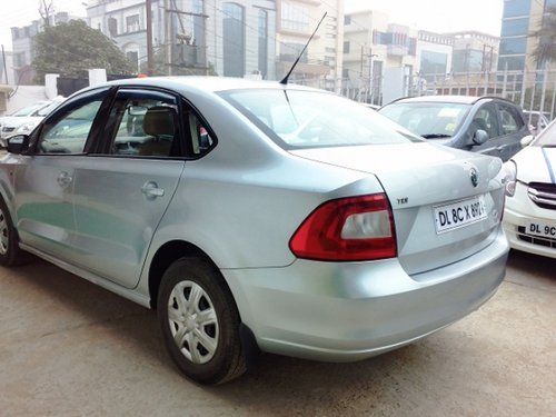 Good as new Skoda Rapid 2012 by owner 