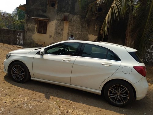 2013 Mercedes Benz A Class for sale at low price