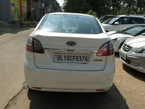 Good as new Ford Fiesta 2012 for sale 