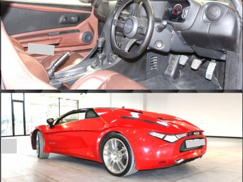 Used 2015 DC Avanti for sale at low price