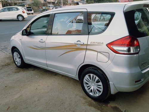 Good as new Maruti Suzuki Ertiga 2012 for sale 