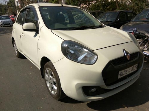 Used 2012 Renault Pulse for sale in New Delhi