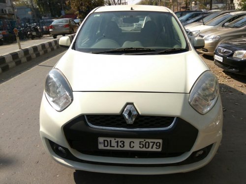 Used 2012 Renault Pulse for sale in New Delhi