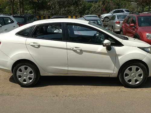 Good as new Ford Fiesta 2012 for sale 