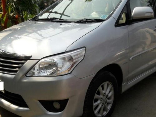 2012 Toyota Innova 2.5 VX Diesel 7 STR BS IV for sale