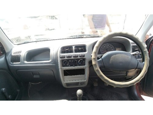 Maruti Suzuki Alto LXI 2010 For Sale