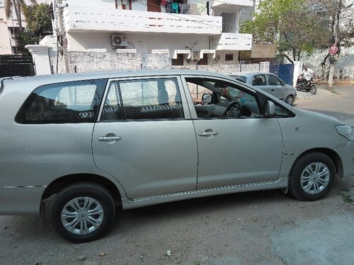 2012 Toyota Innova 2.5 G Diesel 8 STR Euro4 For Sale