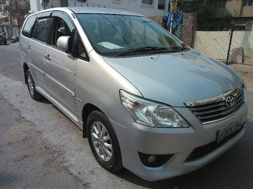 2013 Toyota Innova 2.5 VX 7 STR For Sale