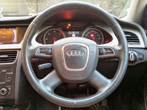 Used 2012 Audi A4 for sale