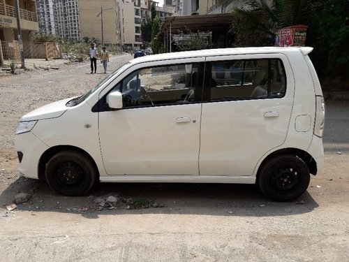 Used Maruti Suzuki Stingray 2014 in good condition for sale