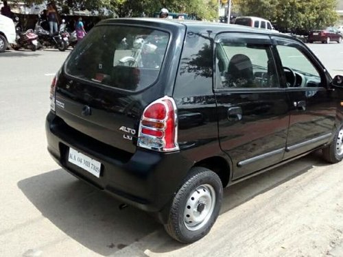 Good as new 2010 Maruti Suzuki Alto for sale at low price