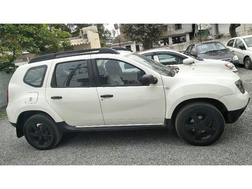 Well-maintained Renault Duster 2013 for sale
