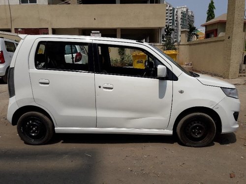 Used Maruti Suzuki Stingray 2014 in good condition for sale