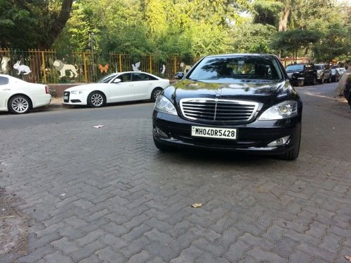 2008 Mercedes Benz S Class for sale