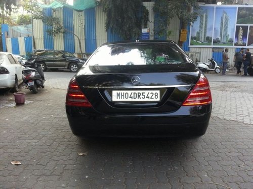 2008 Mercedes Benz S Class for sale