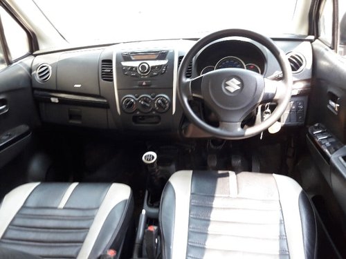 Used Maruti Suzuki Stingray 2014 in good condition for sale