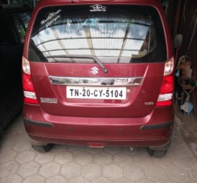 2012 Maruti Suzuki Wagon R for sale