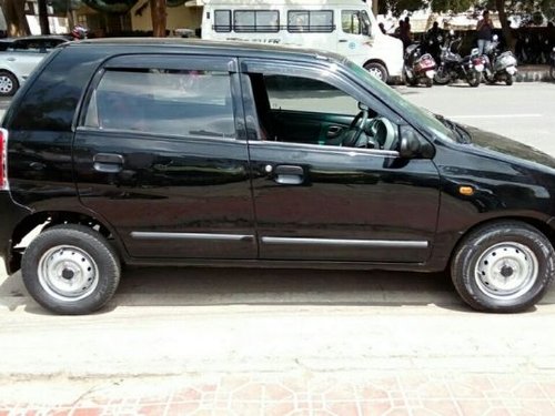 Good as new 2010 Maruti Suzuki Alto for sale at low price