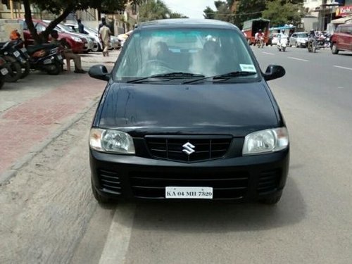 Good as new 2010 Maruti Suzuki Alto for sale at low price