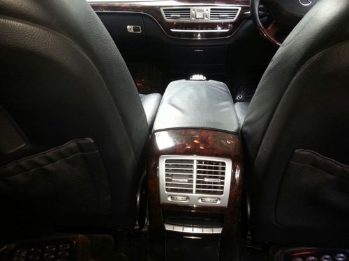 2008 Mercedes Benz S Class for sale