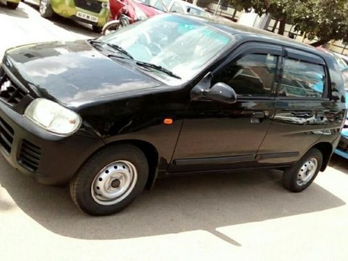 Good as new 2010 Maruti Suzuki Alto for sale at low price