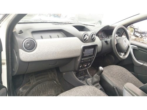 Well-maintained Renault Duster 2013 for sale