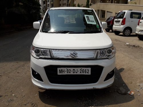 Used Maruti Suzuki Stingray 2014 in good condition for sale