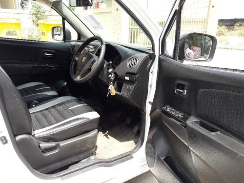 Used Maruti Suzuki Stingray 2014 in good condition for sale