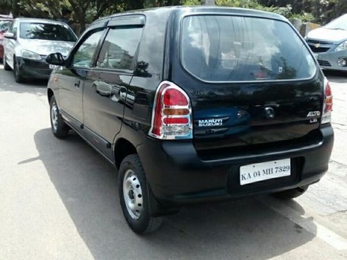 Good as new 2010 Maruti Suzuki Alto for sale at low price