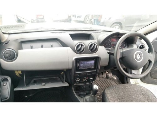 Well-maintained Renault Duster 2013 for sale