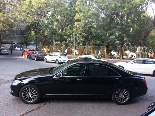 2008 Mercedes Benz S Class for sale