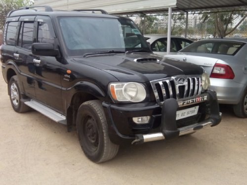 Used 2012 Mahindra Scorpio 2009-2014 for sale