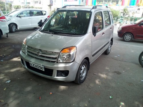 2008 Maruti Suzuki Wagon R for sale at low price