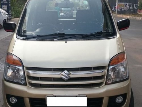 Used Maruti Suzuki Wagon R 2008 for sale