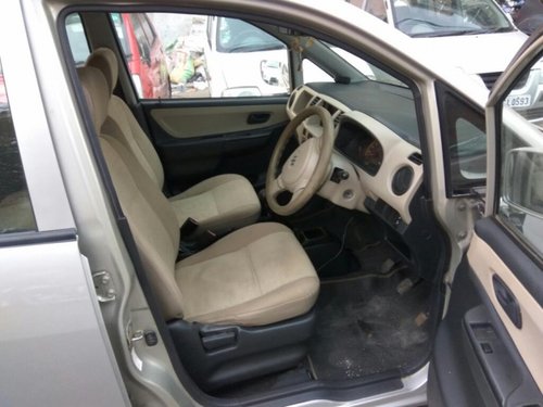 Used Maruti Suzuki Zen Estilo car for sale at low price