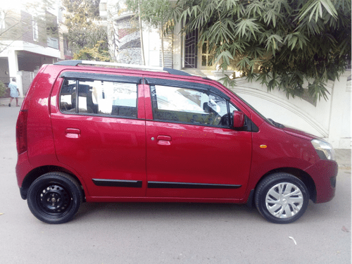 Used Maruti Suzuki Wagon R 2013 for sale in Chennai