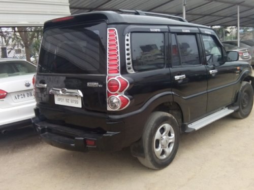 Used 2012 Mahindra Scorpio 2009-2014 for sale