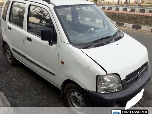 2005 Maruti Suzuki Wagon R for sale at low price