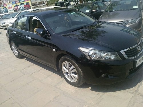 2008 Honda Accord 2.4 Inspire AT For Sale