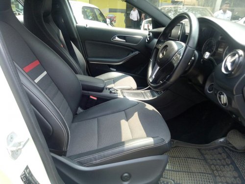 Used Mercedes Benz A Class 2013 for sale in Thane 