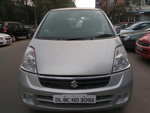 Used Maruti Suzuki Zen Estilo car for sale at low price