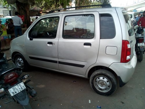 2008 Maruti Suzuki Wagon R for sale at low price