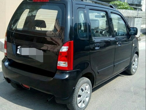 Used Maruti Suzuki Wagon R car at low price