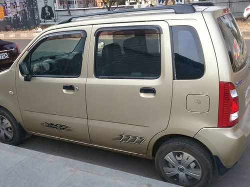 Used Maruti Suzuki Wagon R 2008 for sale