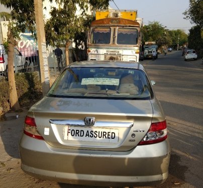 Used Honda City car for sale at low price