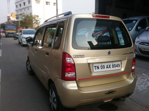 Used Maruti Suzuki Wagon R 2008 for sale