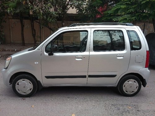 2008 Maruti Suzuki Wagon R Duo LXi LPG For Sale